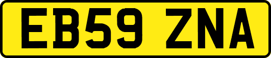 EB59ZNA