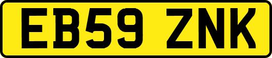 EB59ZNK