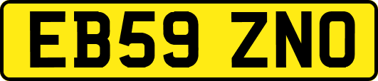 EB59ZNO