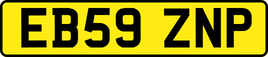 EB59ZNP