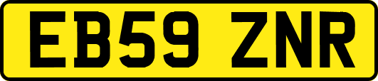 EB59ZNR