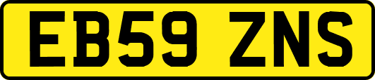 EB59ZNS