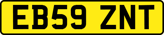 EB59ZNT