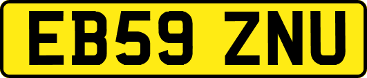 EB59ZNU
