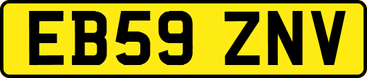 EB59ZNV