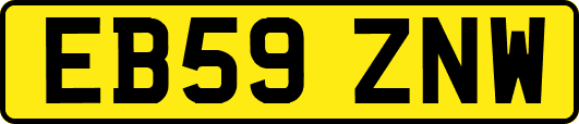 EB59ZNW