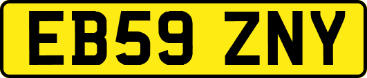 EB59ZNY