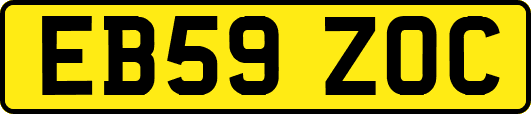 EB59ZOC