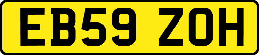 EB59ZOH