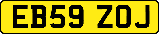 EB59ZOJ