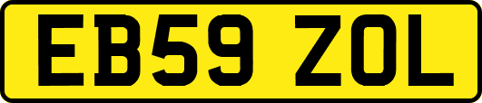 EB59ZOL