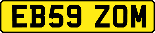 EB59ZOM