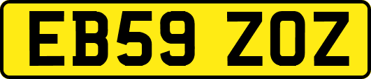 EB59ZOZ