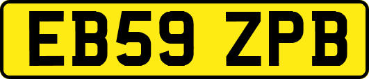 EB59ZPB