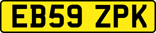 EB59ZPK
