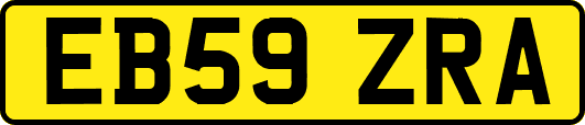 EB59ZRA