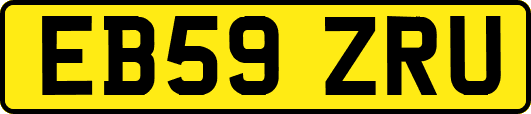 EB59ZRU