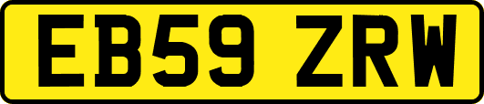 EB59ZRW