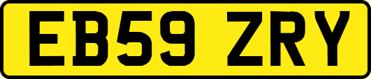 EB59ZRY