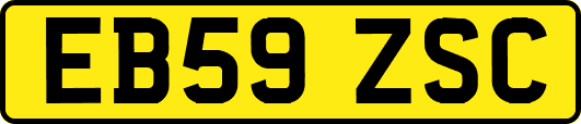 EB59ZSC