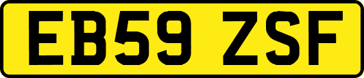 EB59ZSF