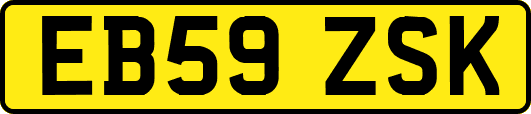 EB59ZSK