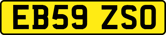 EB59ZSO