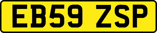 EB59ZSP