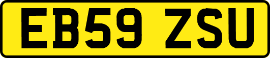 EB59ZSU