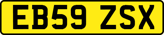 EB59ZSX