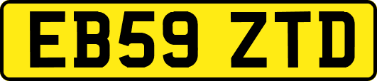 EB59ZTD