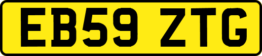 EB59ZTG