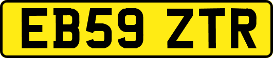 EB59ZTR
