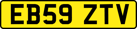 EB59ZTV