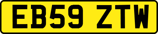 EB59ZTW