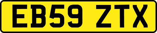EB59ZTX