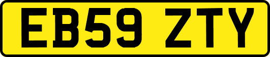 EB59ZTY