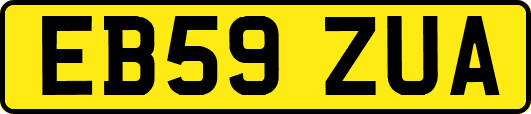 EB59ZUA