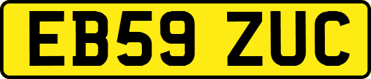 EB59ZUC