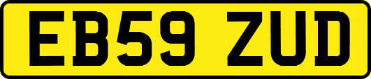 EB59ZUD