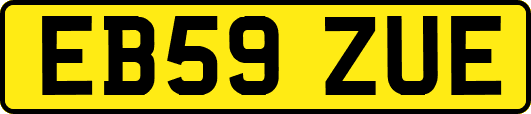 EB59ZUE