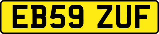 EB59ZUF