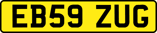 EB59ZUG