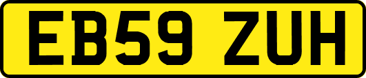 EB59ZUH