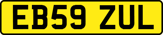 EB59ZUL