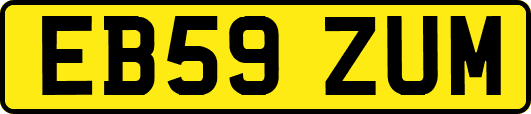 EB59ZUM