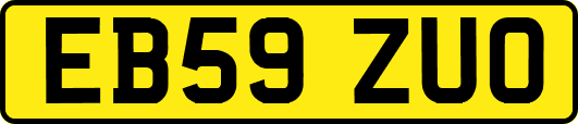 EB59ZUO