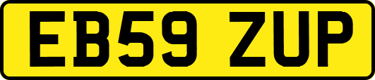 EB59ZUP