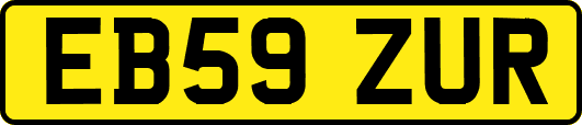 EB59ZUR