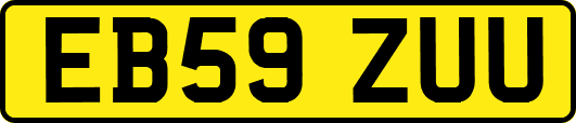 EB59ZUU